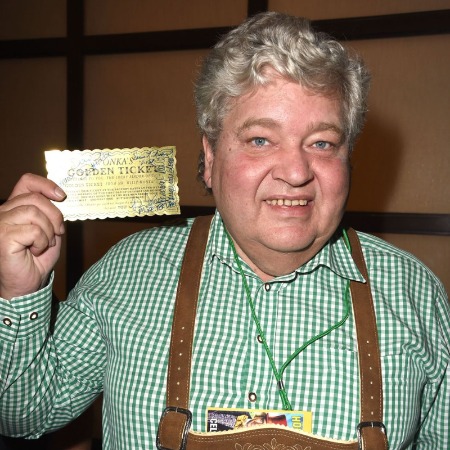 Michael Bollner is presumably single.